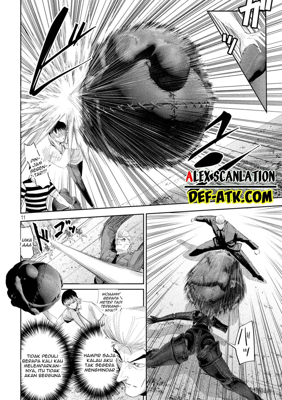 lili-men - Chapter: 38