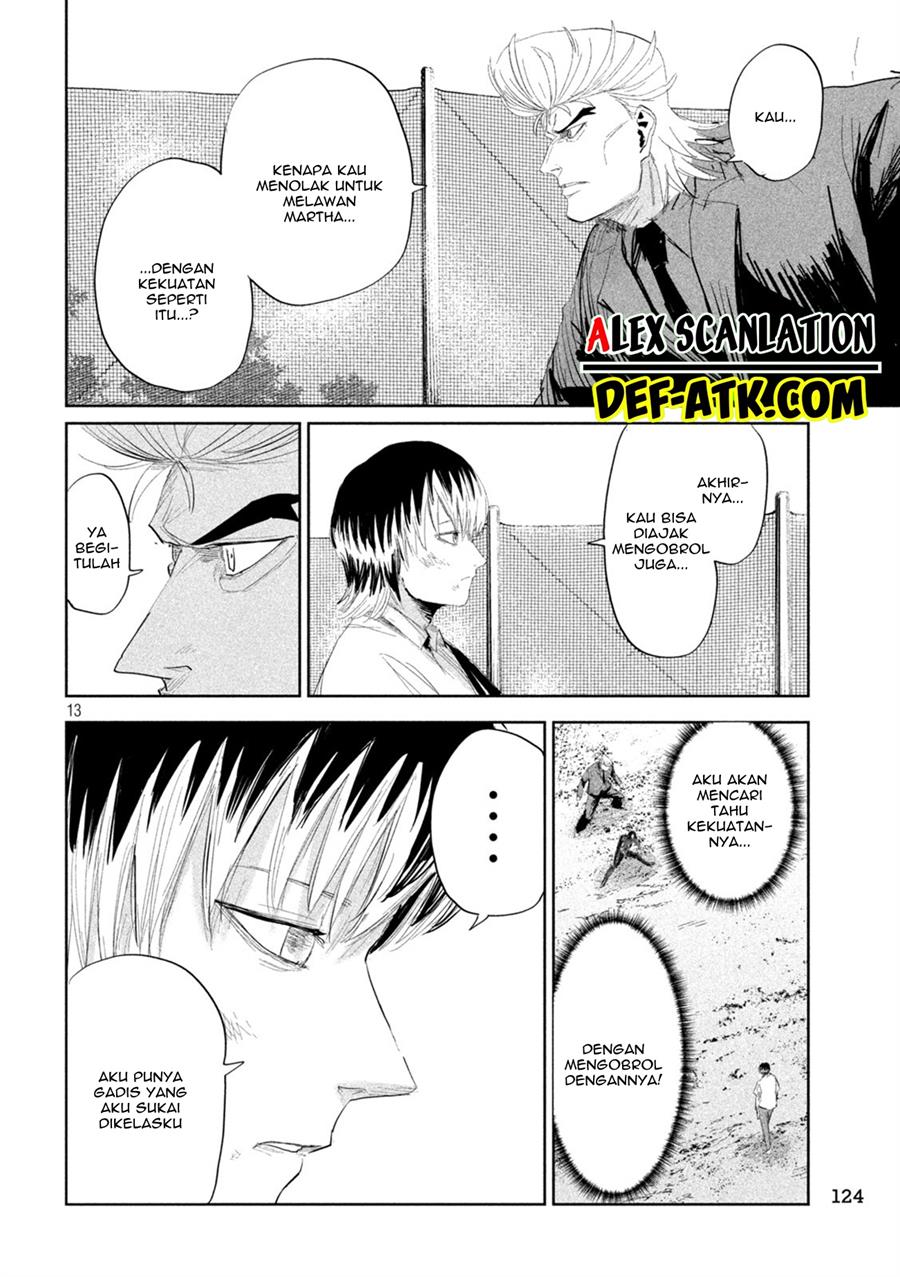 lili-men - Chapter: 38
