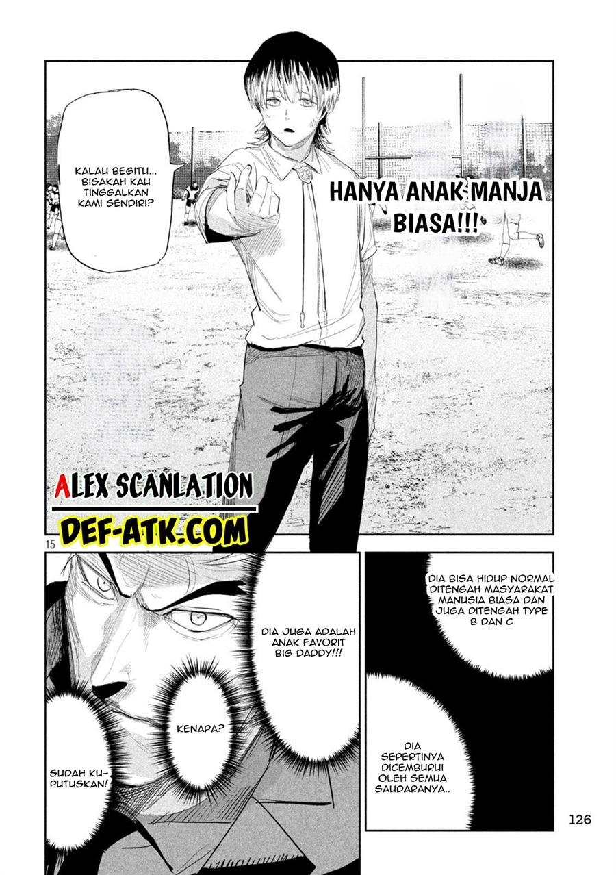 lili-men - Chapter: 38