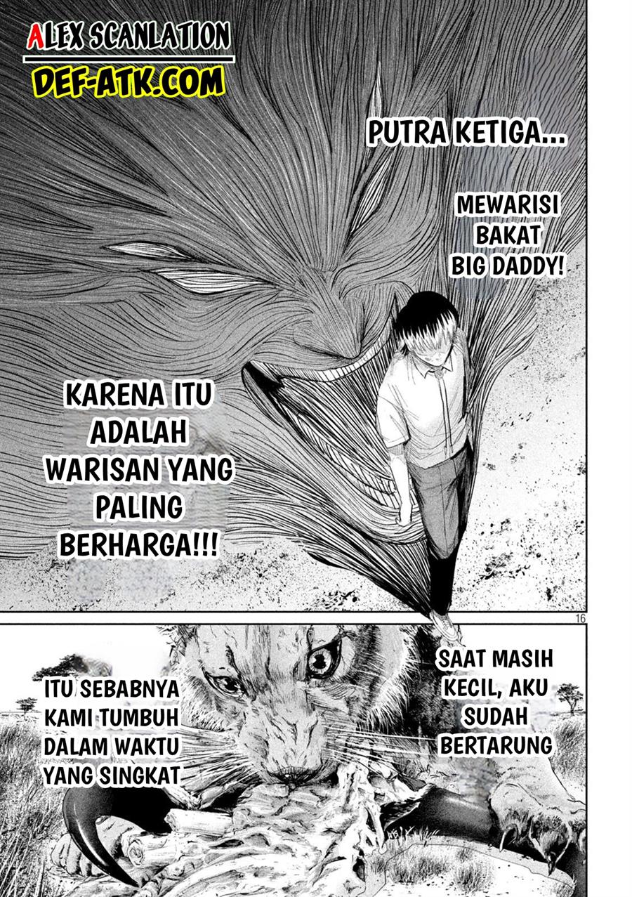 lili-men - Chapter: 38