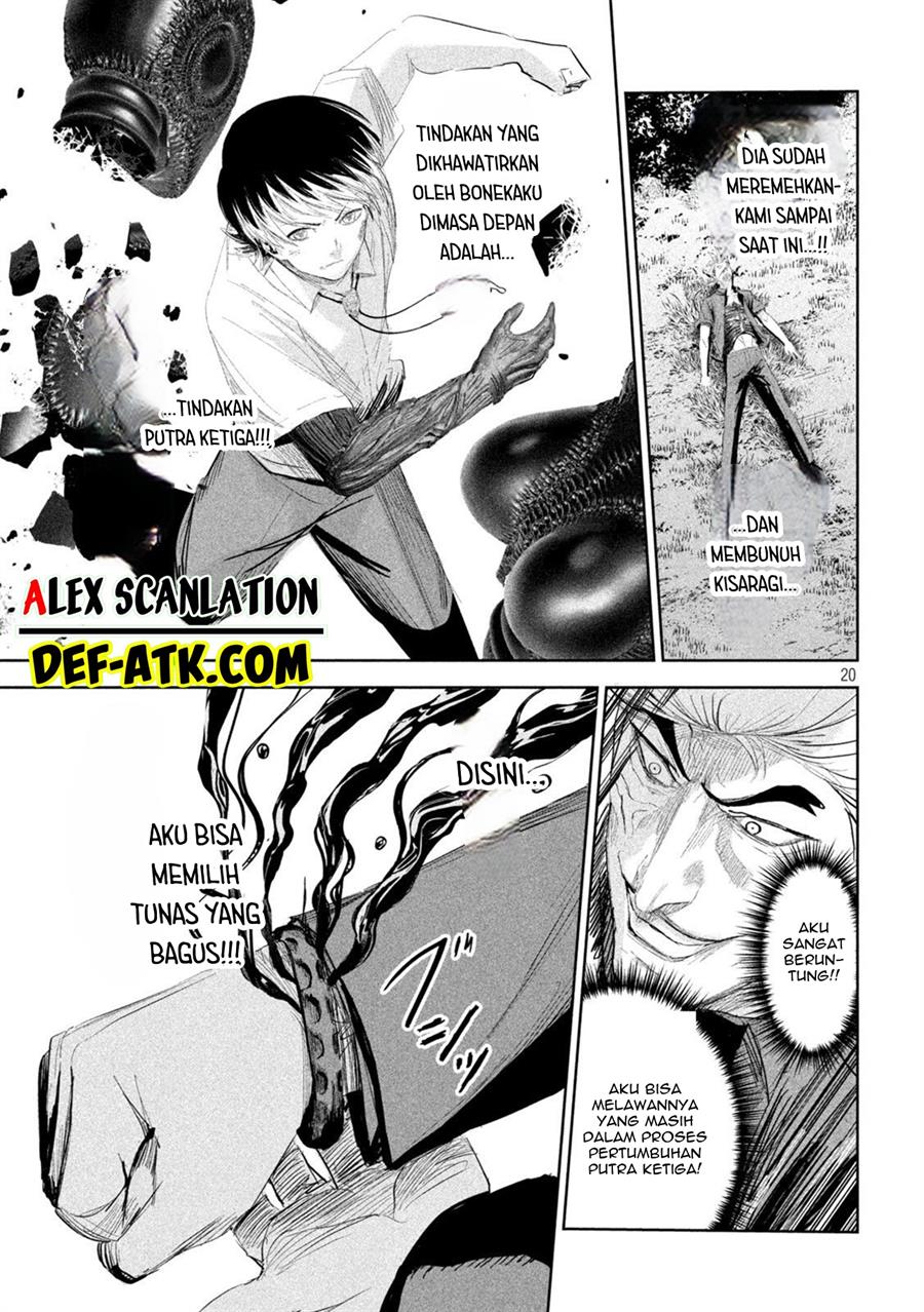lili-men - Chapter: 38