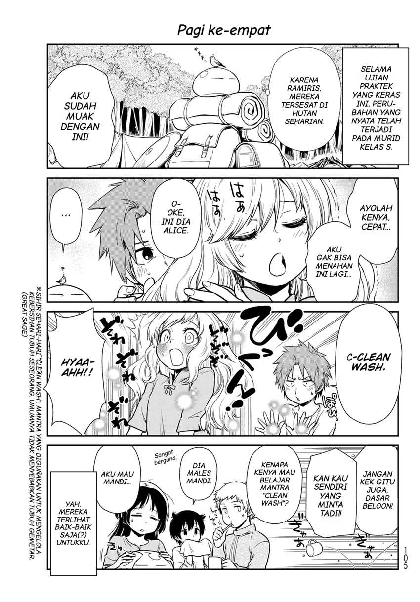 tensura-nikki-tensei-shitara-slime-datta-ken - Chapter: 45