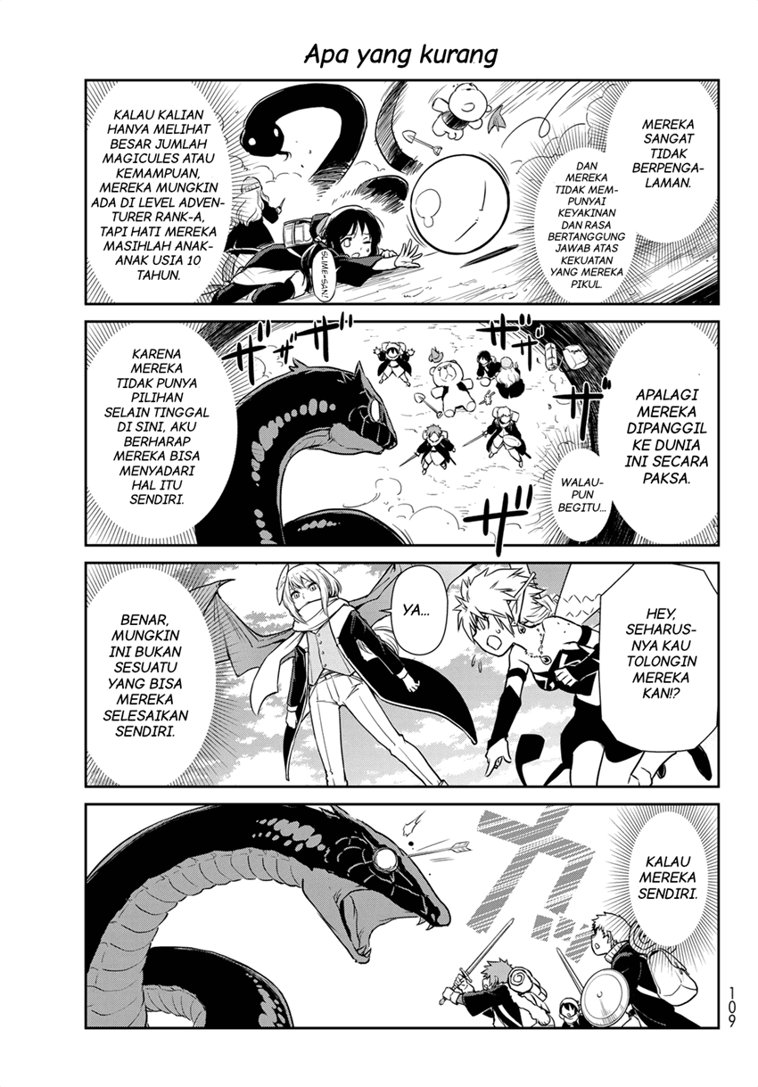 tensura-nikki-tensei-shitara-slime-datta-ken - Chapter: 45