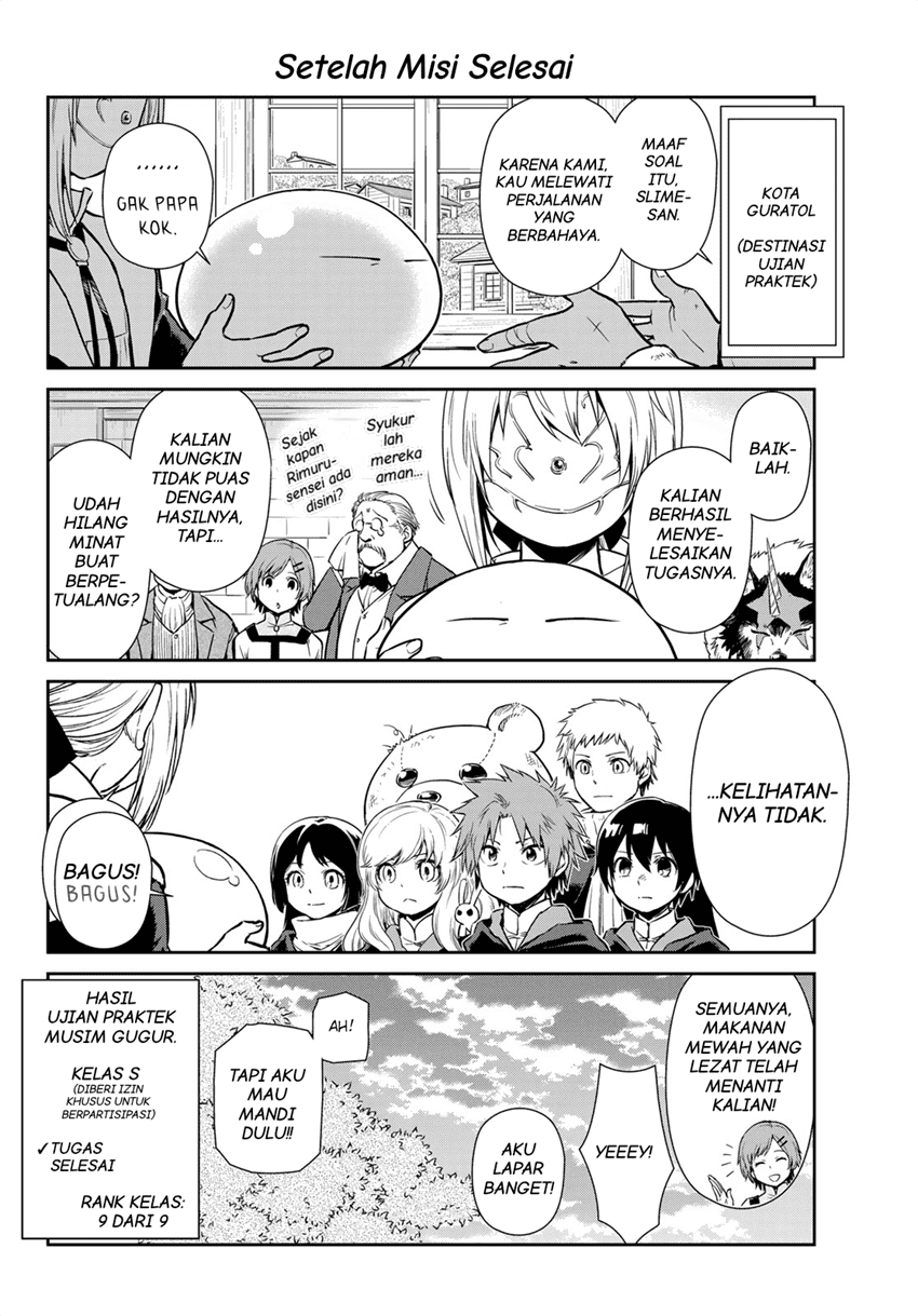 tensura-nikki-tensei-shitara-slime-datta-ken - Chapter: 45