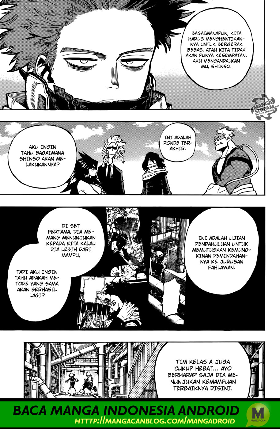 boku-no-hero-academia - Chapter: 209