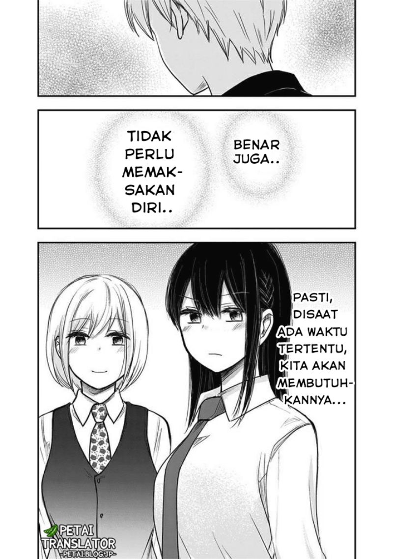 pawahara-bishoujo-kanpanii - Chapter: 61