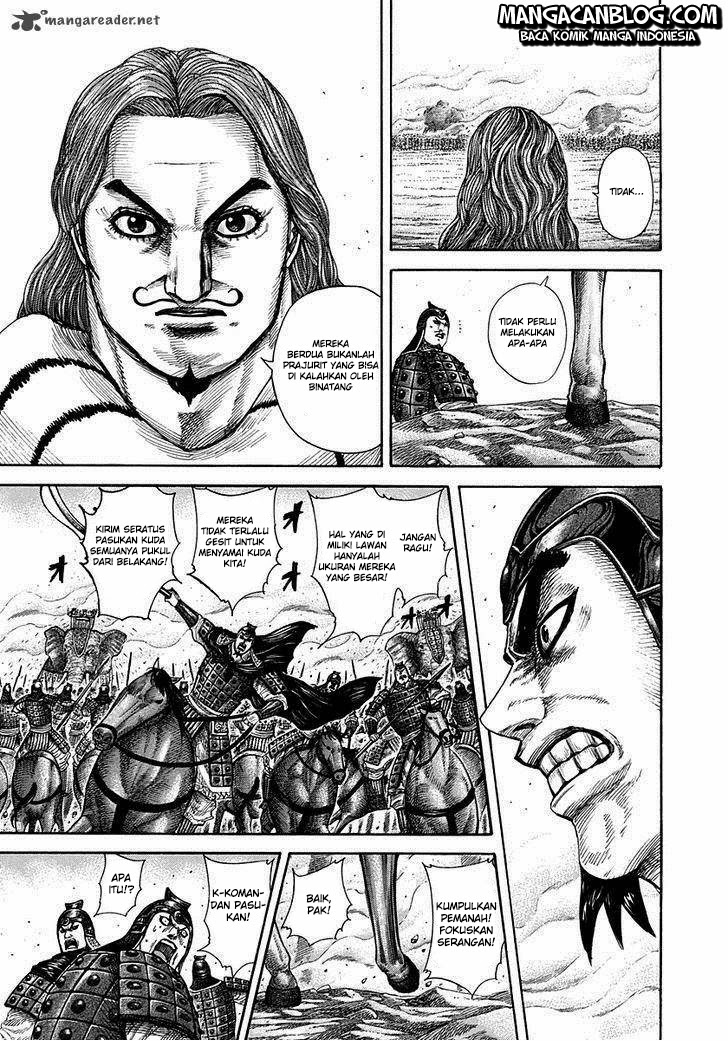 kingdom - Chapter: 297