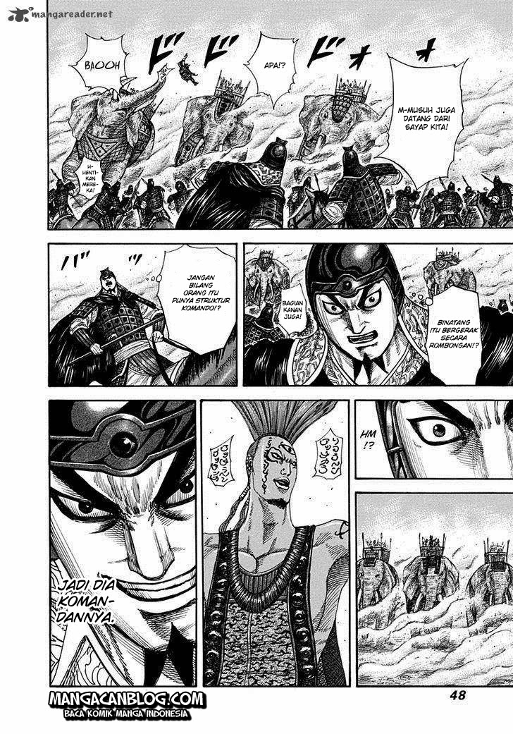 kingdom - Chapter: 297