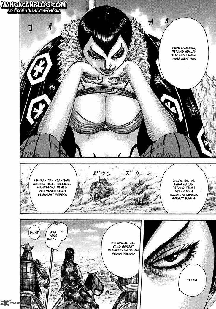 kingdom - Chapter: 297