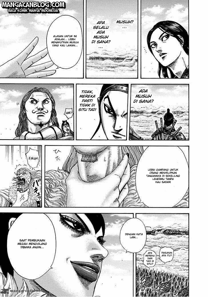 kingdom - Chapter: 297