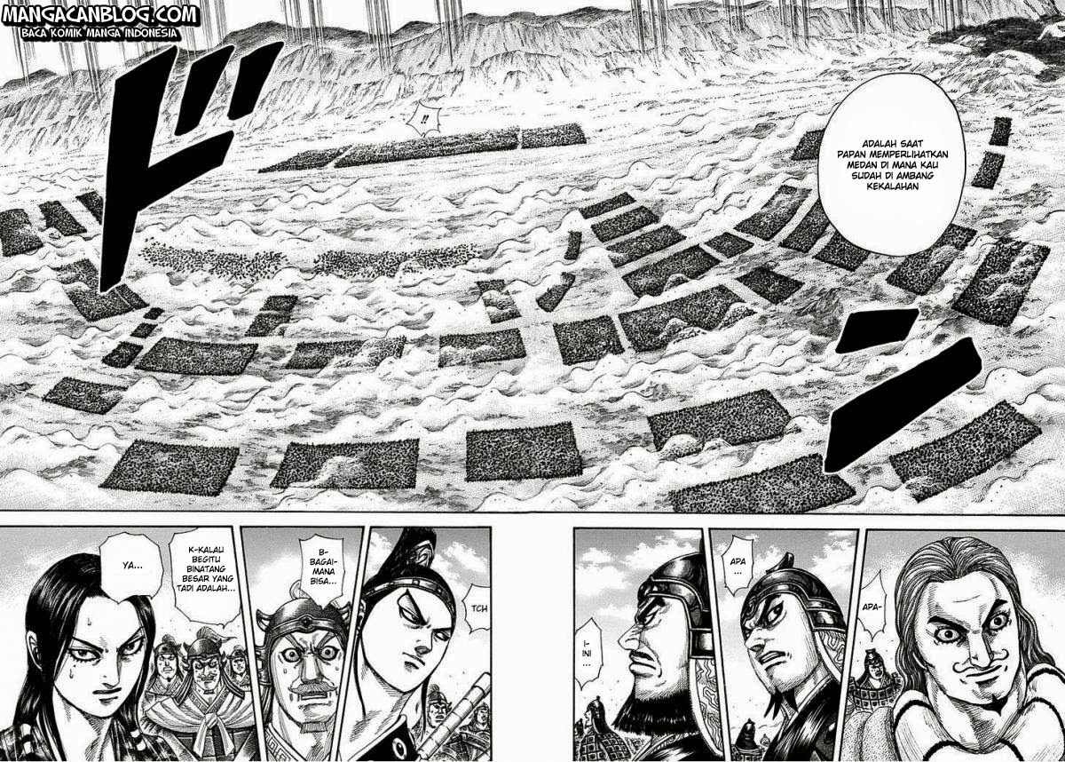 kingdom - Chapter: 297