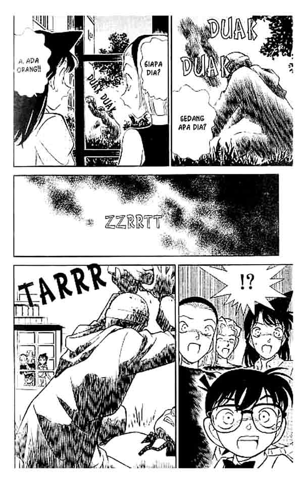 detective-conan - Chapter: 122