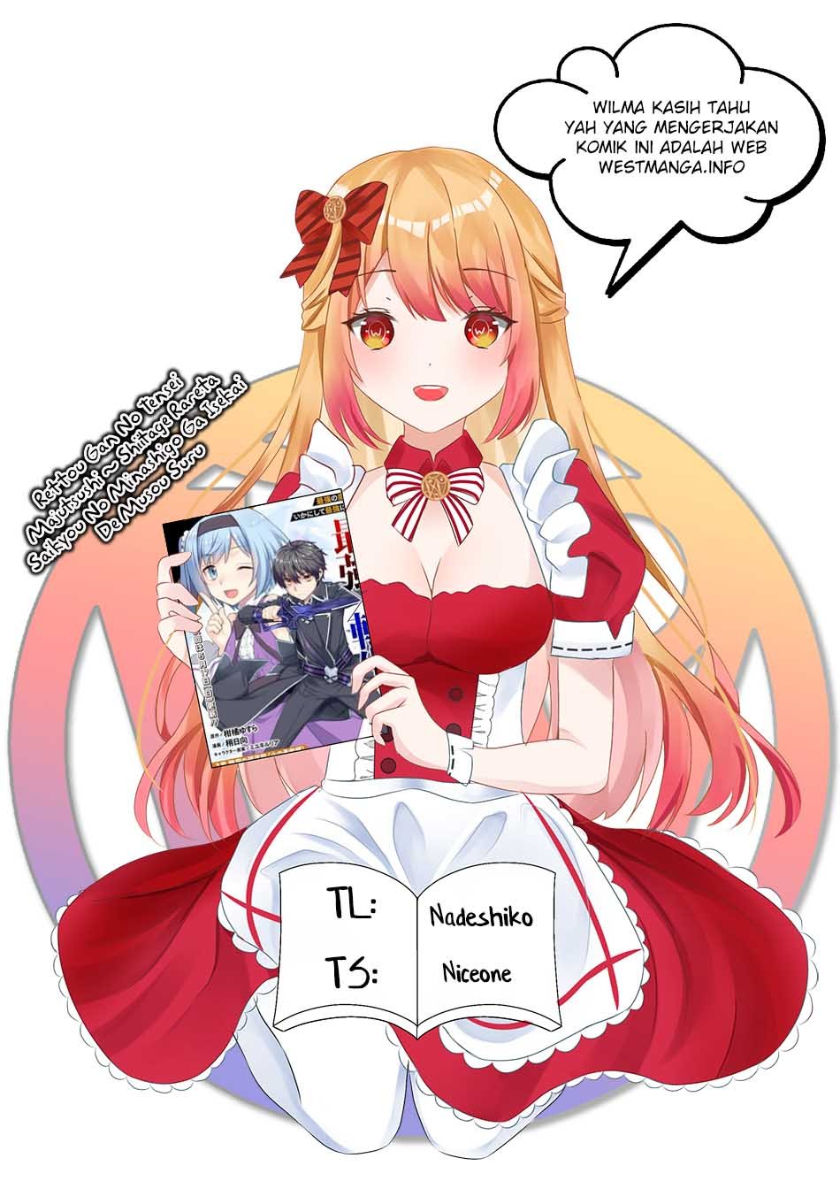 rettou-me-no-tensei-majutsushi-shiitage-rareta-saikyou-no-minashigo-ga-isekai-de-musou-suru - Chapter: 26