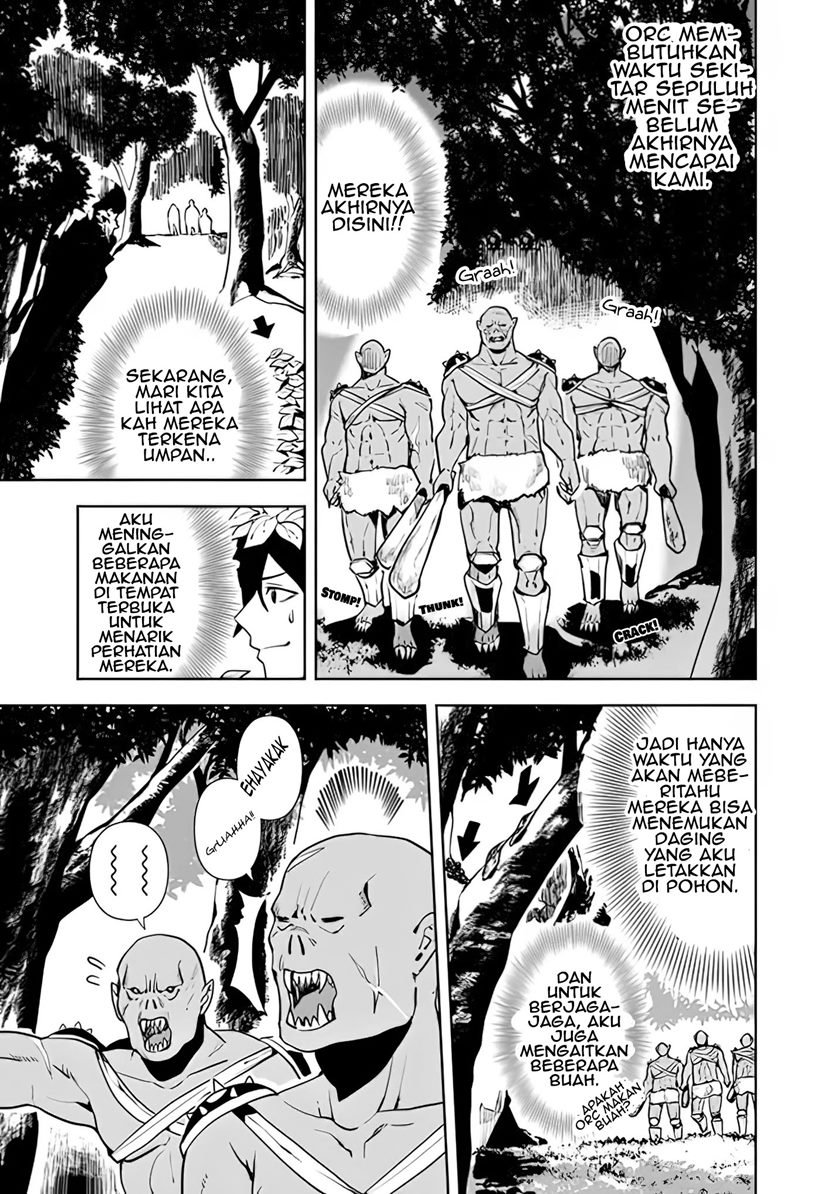 isekai-ni-kita-boku-wa-kiyoubinbode-subayasa-tayorina-tabi-wo-suru - Chapter: 14