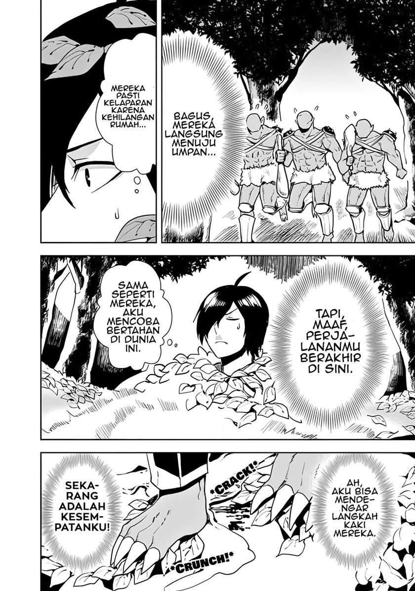 isekai-ni-kita-boku-wa-kiyoubinbode-subayasa-tayorina-tabi-wo-suru - Chapter: 14