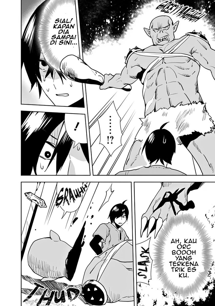 isekai-ni-kita-boku-wa-kiyoubinbode-subayasa-tayorina-tabi-wo-suru - Chapter: 14