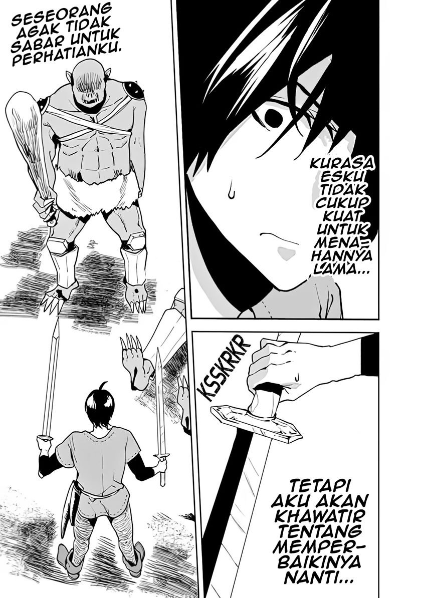 isekai-ni-kita-boku-wa-kiyoubinbode-subayasa-tayorina-tabi-wo-suru - Chapter: 14