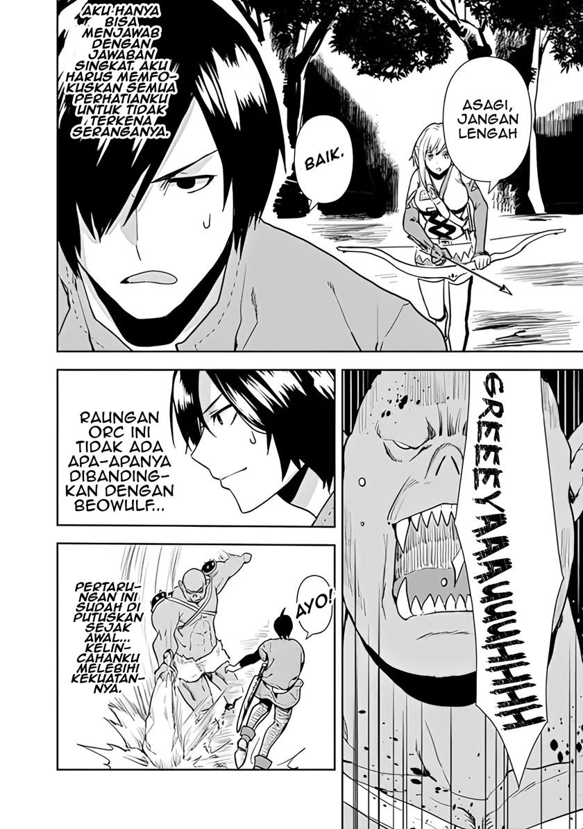 isekai-ni-kita-boku-wa-kiyoubinbode-subayasa-tayorina-tabi-wo-suru - Chapter: 14