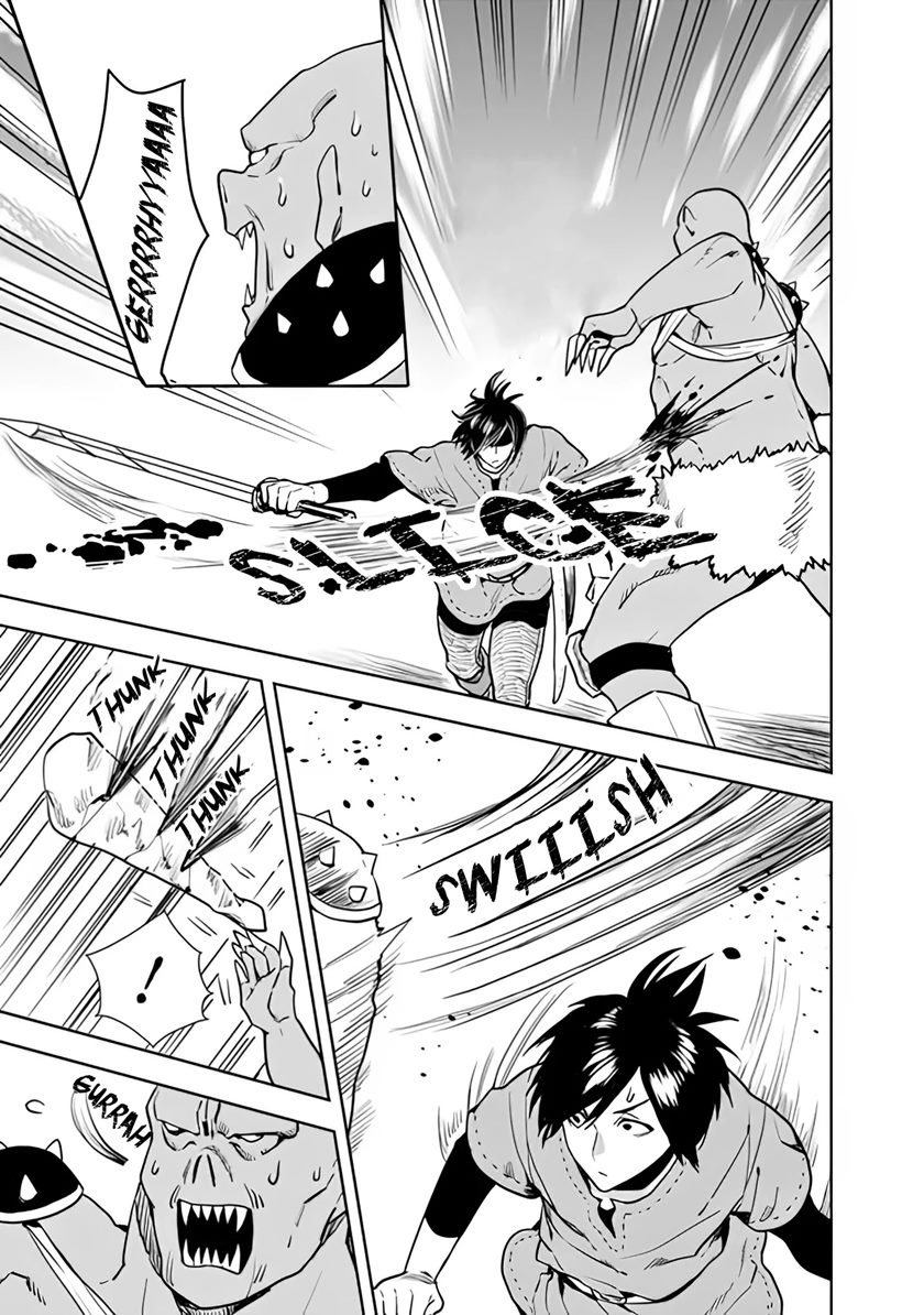 isekai-ni-kita-boku-wa-kiyoubinbode-subayasa-tayorina-tabi-wo-suru - Chapter: 14