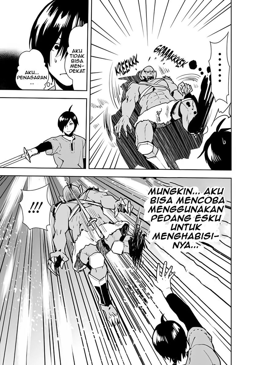 isekai-ni-kita-boku-wa-kiyoubinbode-subayasa-tayorina-tabi-wo-suru - Chapter: 14