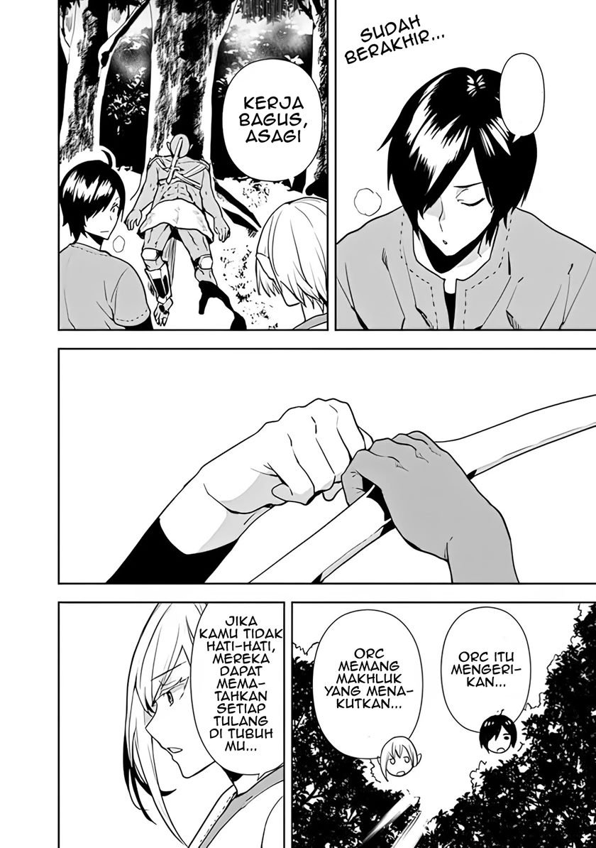 isekai-ni-kita-boku-wa-kiyoubinbode-subayasa-tayorina-tabi-wo-suru - Chapter: 14