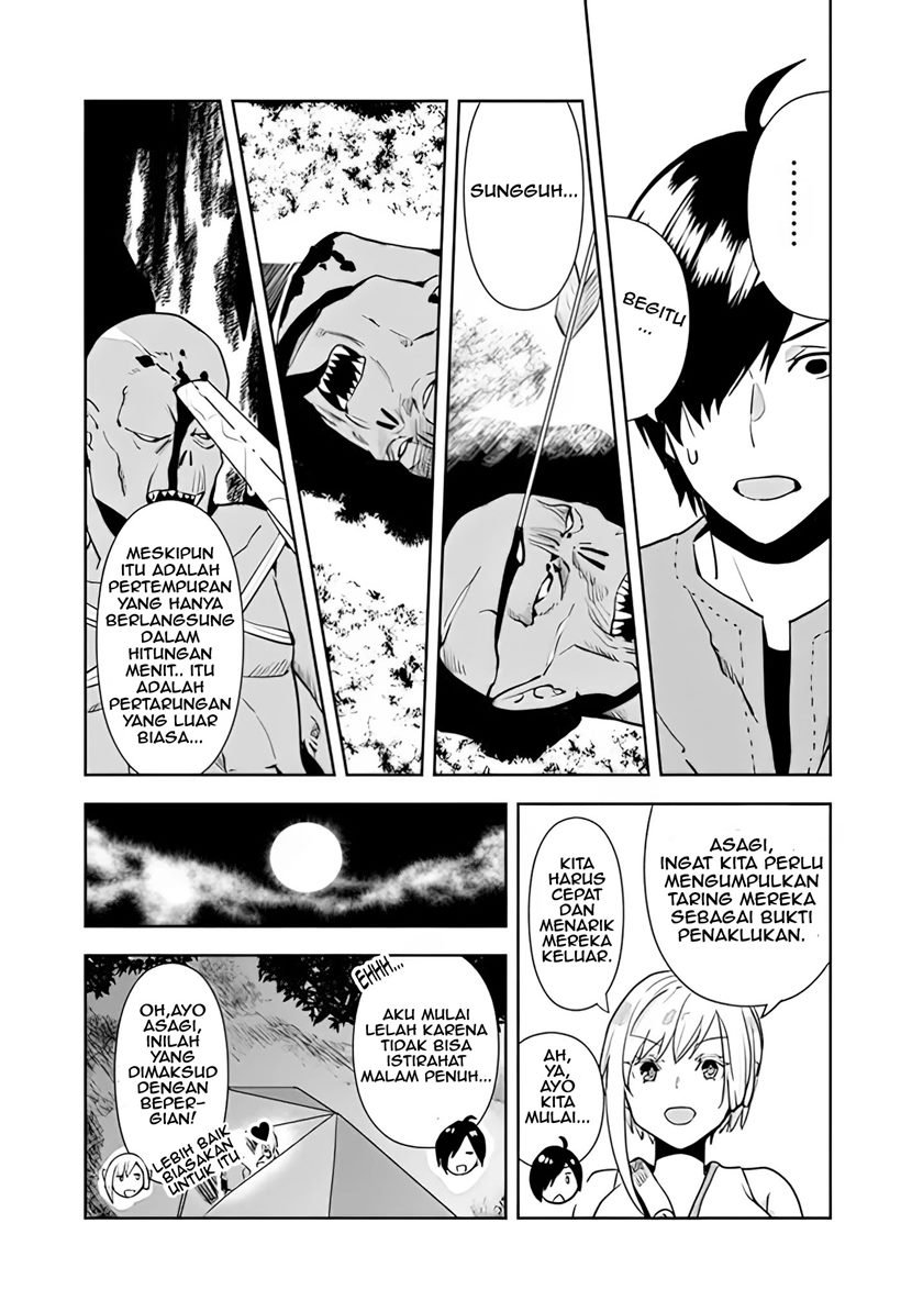 isekai-ni-kita-boku-wa-kiyoubinbode-subayasa-tayorina-tabi-wo-suru - Chapter: 14