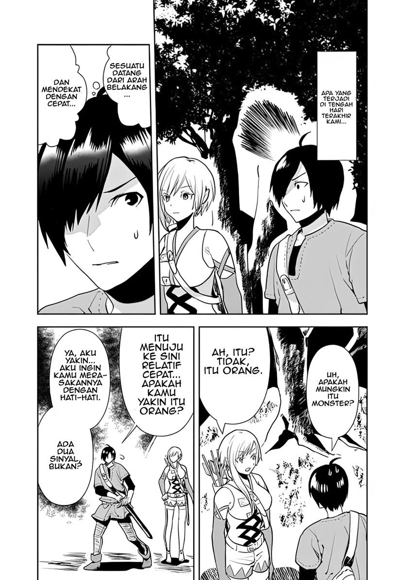 isekai-ni-kita-boku-wa-kiyoubinbode-subayasa-tayorina-tabi-wo-suru - Chapter: 14