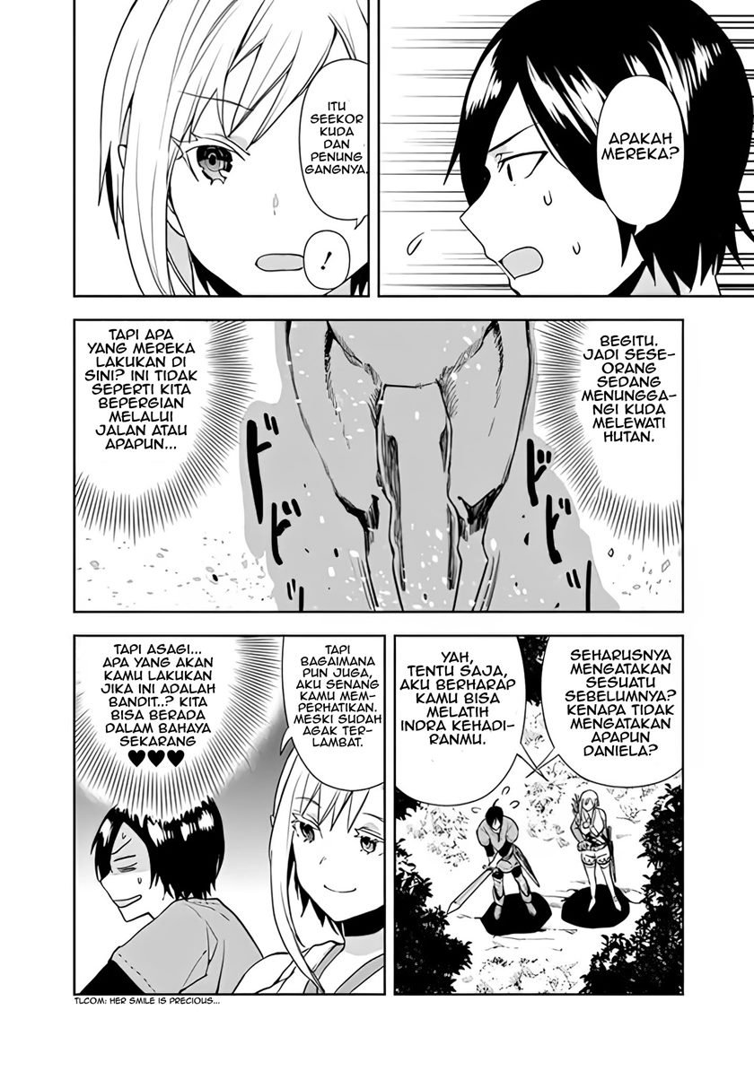 isekai-ni-kita-boku-wa-kiyoubinbode-subayasa-tayorina-tabi-wo-suru - Chapter: 14