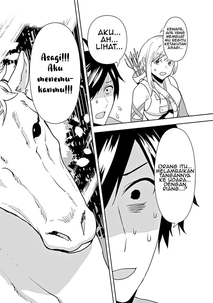 isekai-ni-kita-boku-wa-kiyoubinbode-subayasa-tayorina-tabi-wo-suru - Chapter: 14