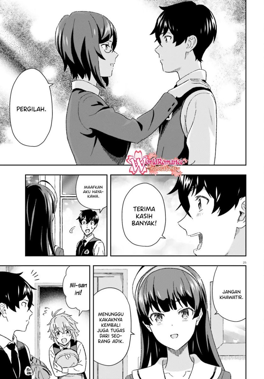 suki-sugiru-kara-kanojo-ijou-no-imouto-toshite-aishite-kudasai - Chapter: 8