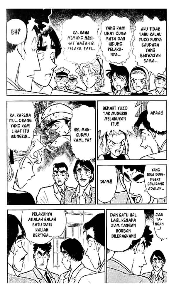 detective-conan - Chapter: 123