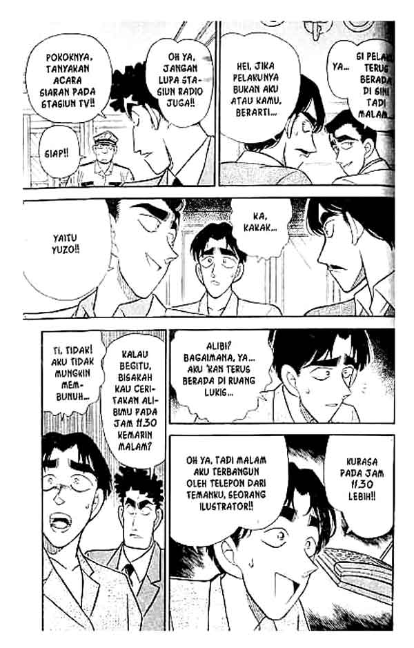 detective-conan - Chapter: 123
