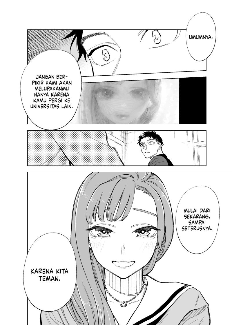 futago-tachi-no-shojijou - Chapter: 89