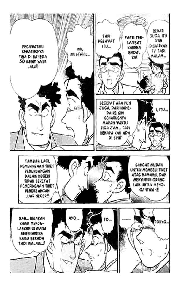 detective-conan - Chapter: 123