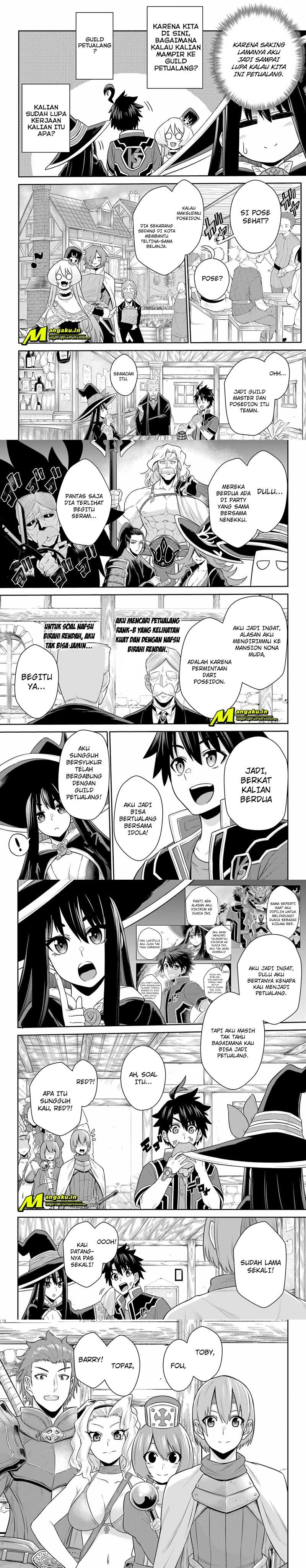 the-red-ranger-becomes-an-adventurer-in-another-world - Chapter: 17.1