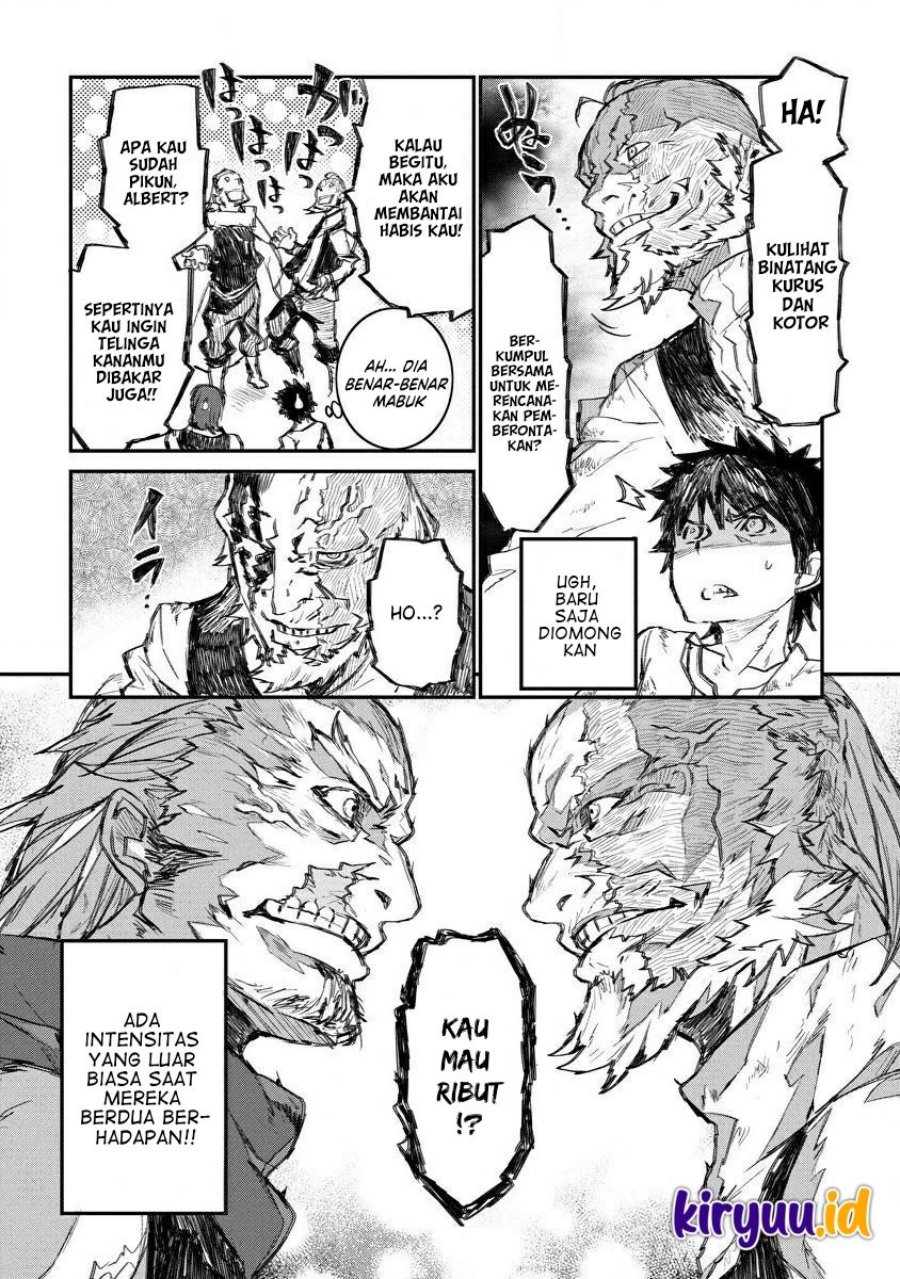 lion-coeur-senki - Chapter: 6