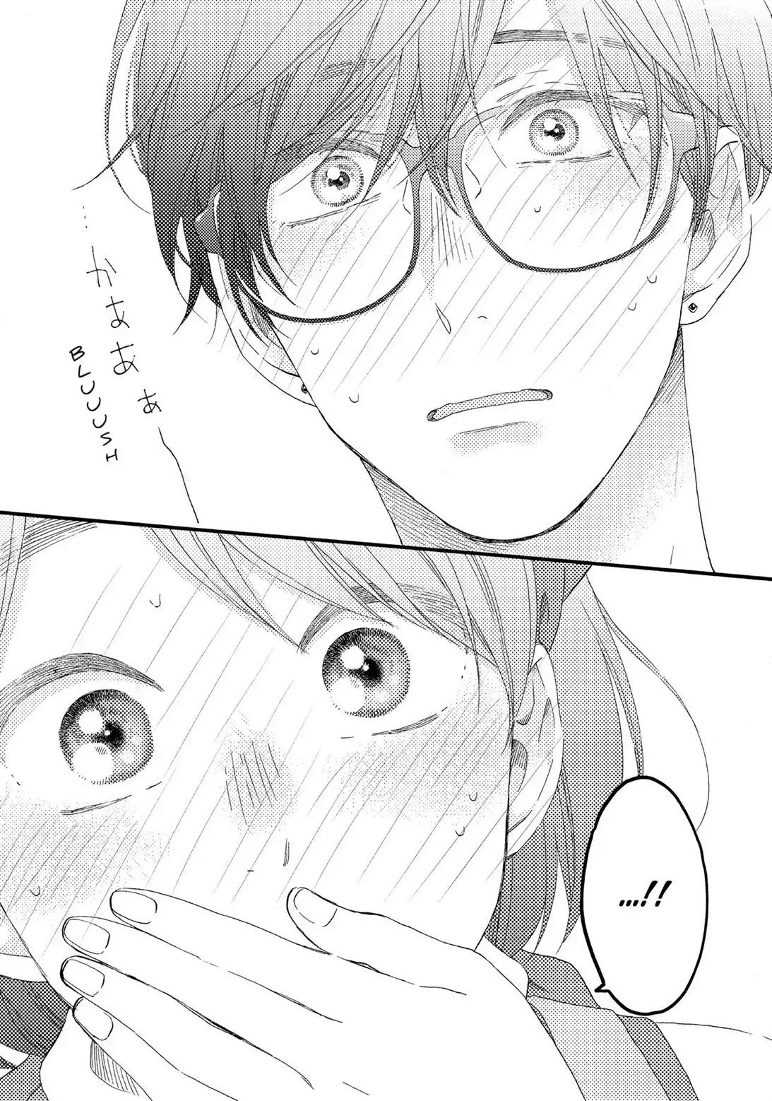 hananoi-kun-to-koi-no-yamai - Chapter: 11