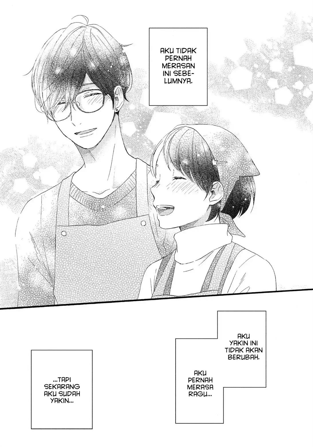 hananoi-kun-to-koi-no-yamai - Chapter: 11