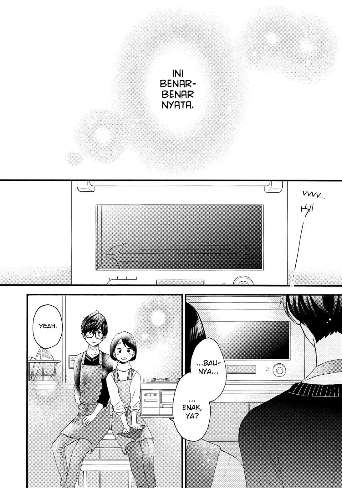 hananoi-kun-to-koi-no-yamai - Chapter: 11
