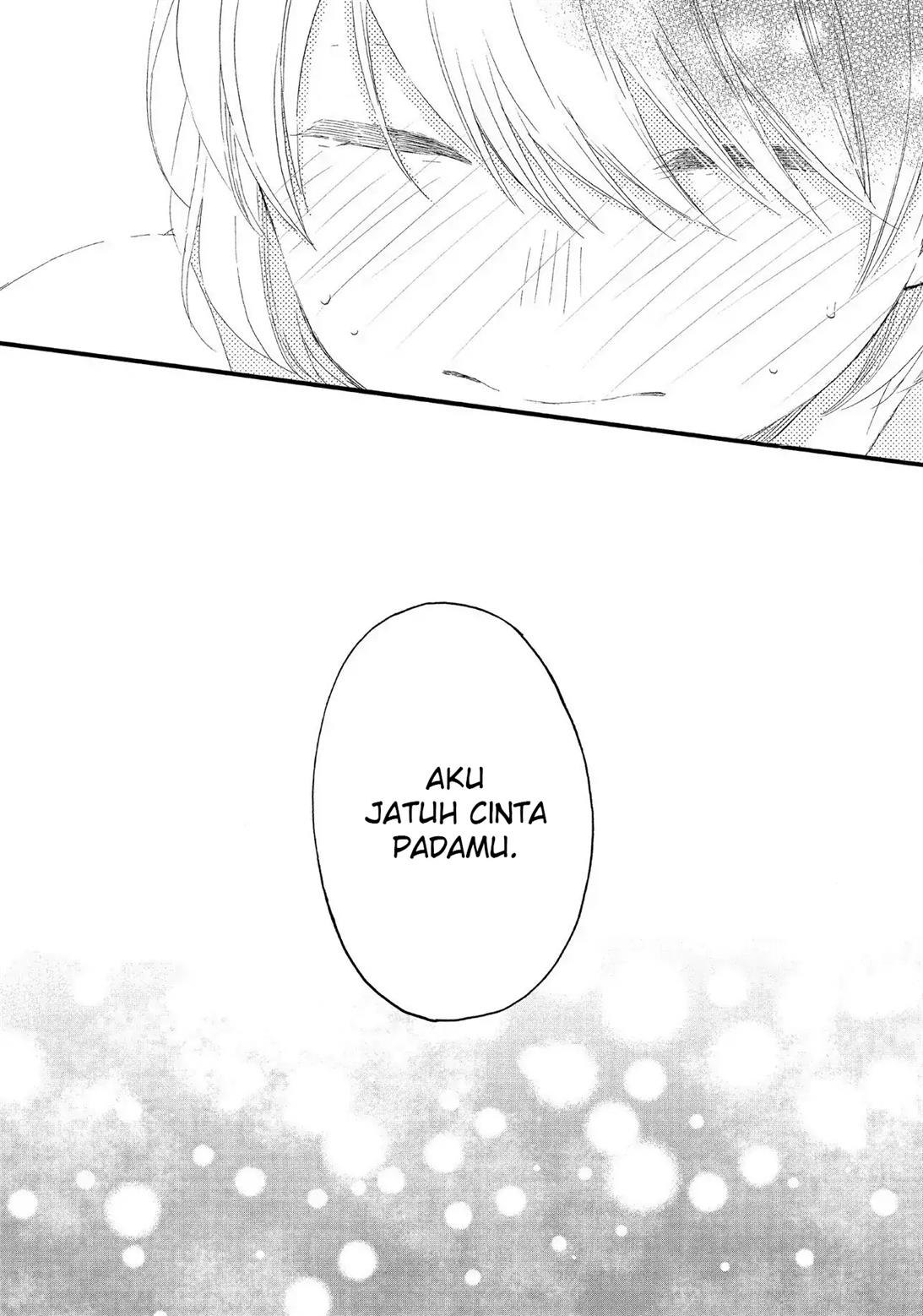 hananoi-kun-to-koi-no-yamai - Chapter: 11