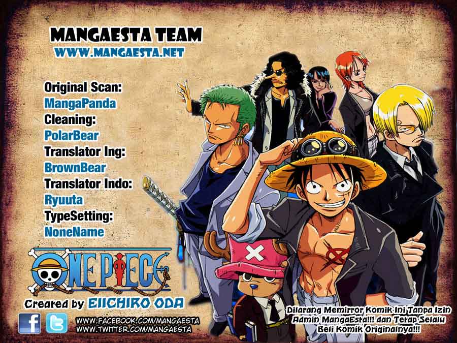 one-piece-id - Chapter: 689