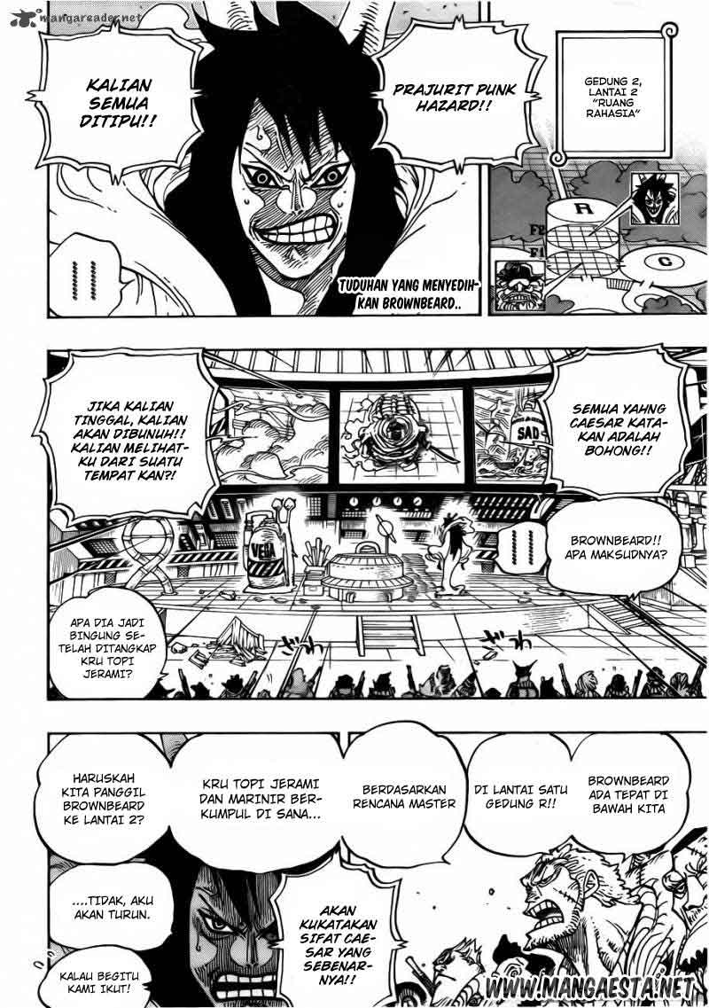 one-piece-id - Chapter: 689