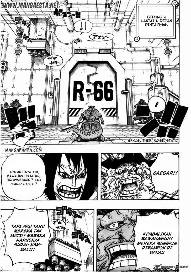 one-piece-id - Chapter: 689