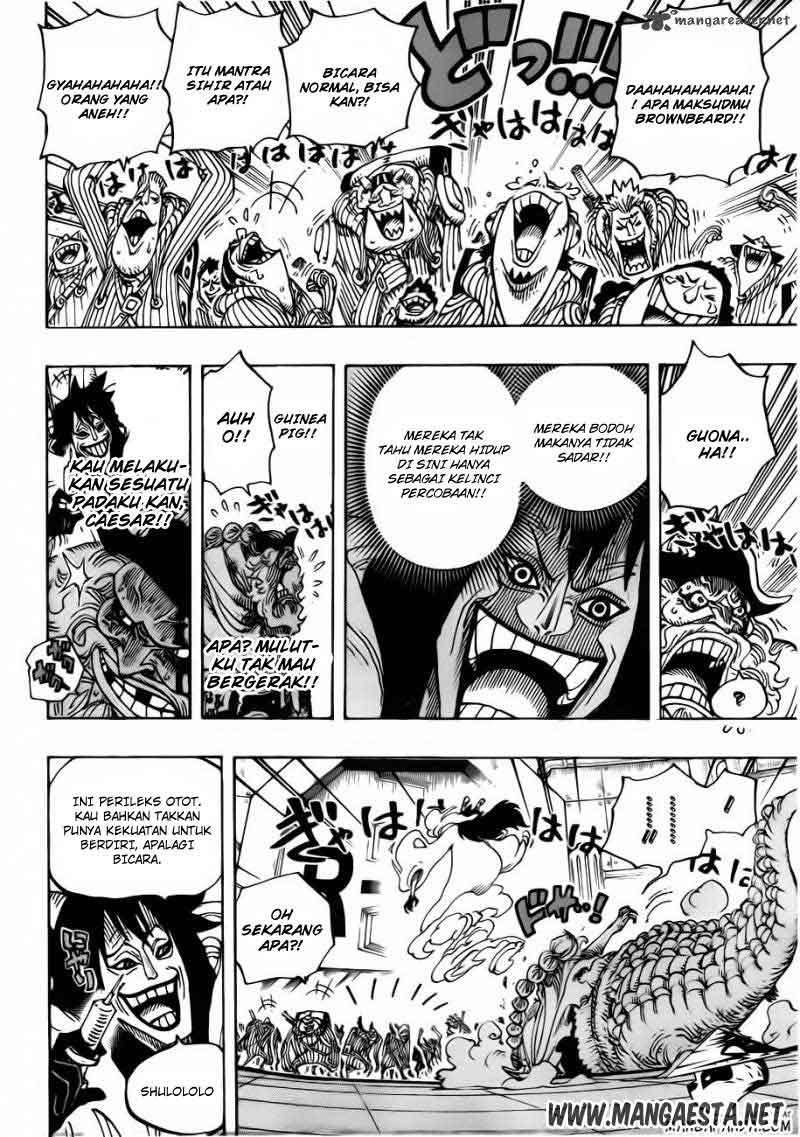 one-piece-id - Chapter: 689