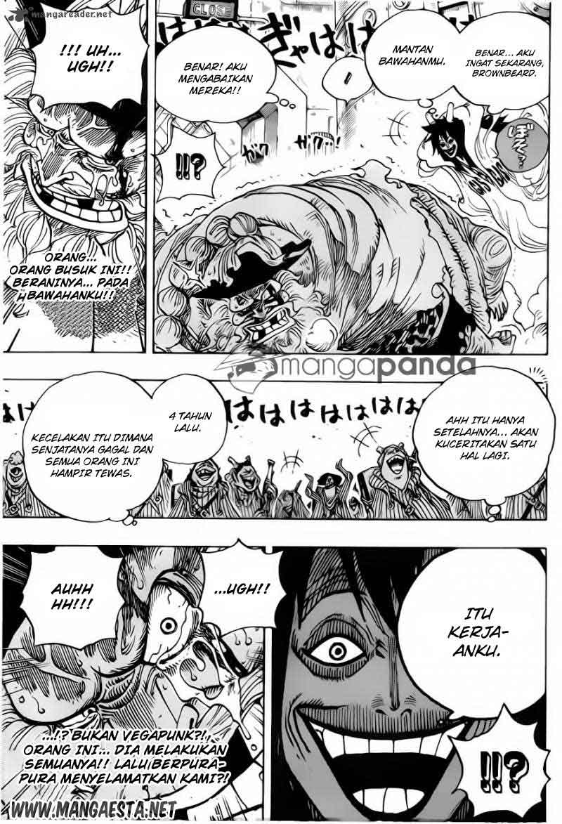 one-piece-id - Chapter: 689