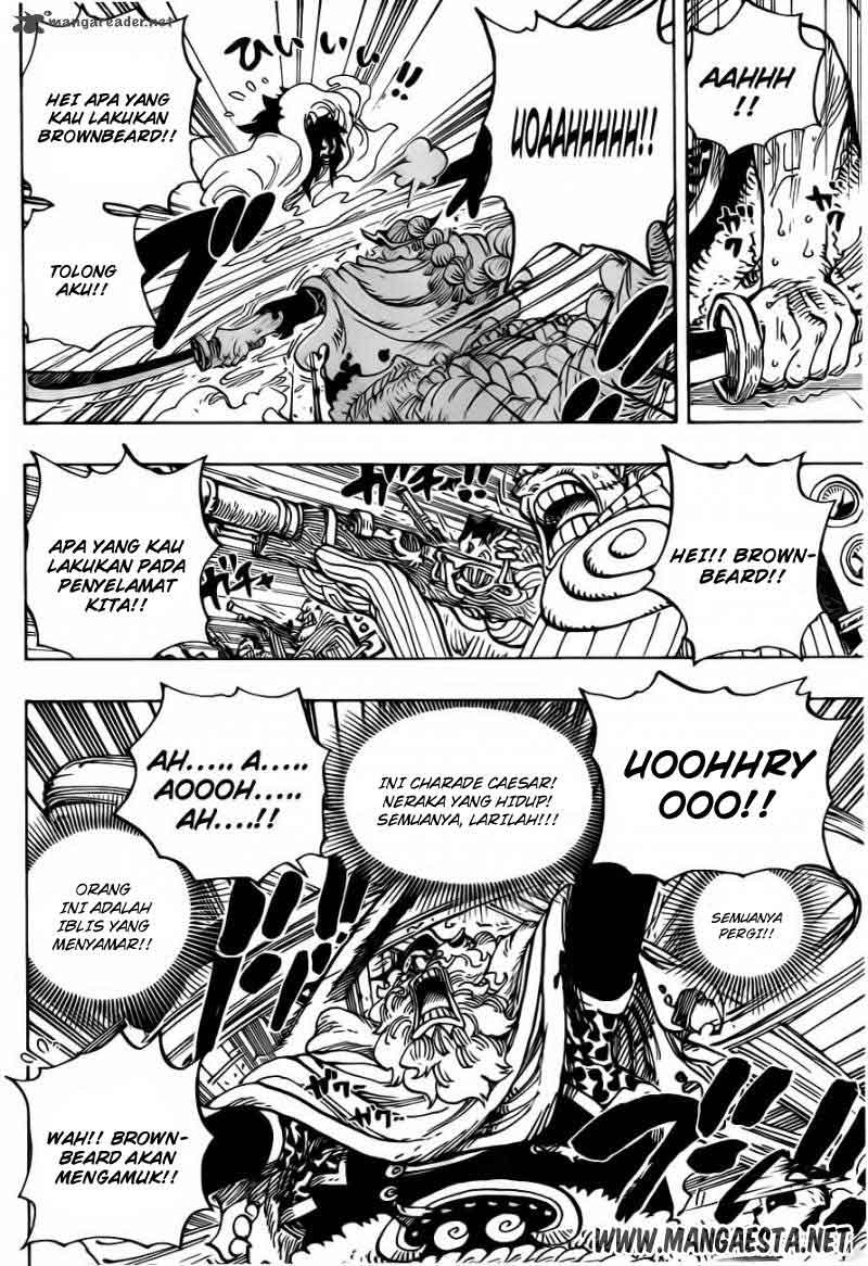 one-piece-id - Chapter: 689