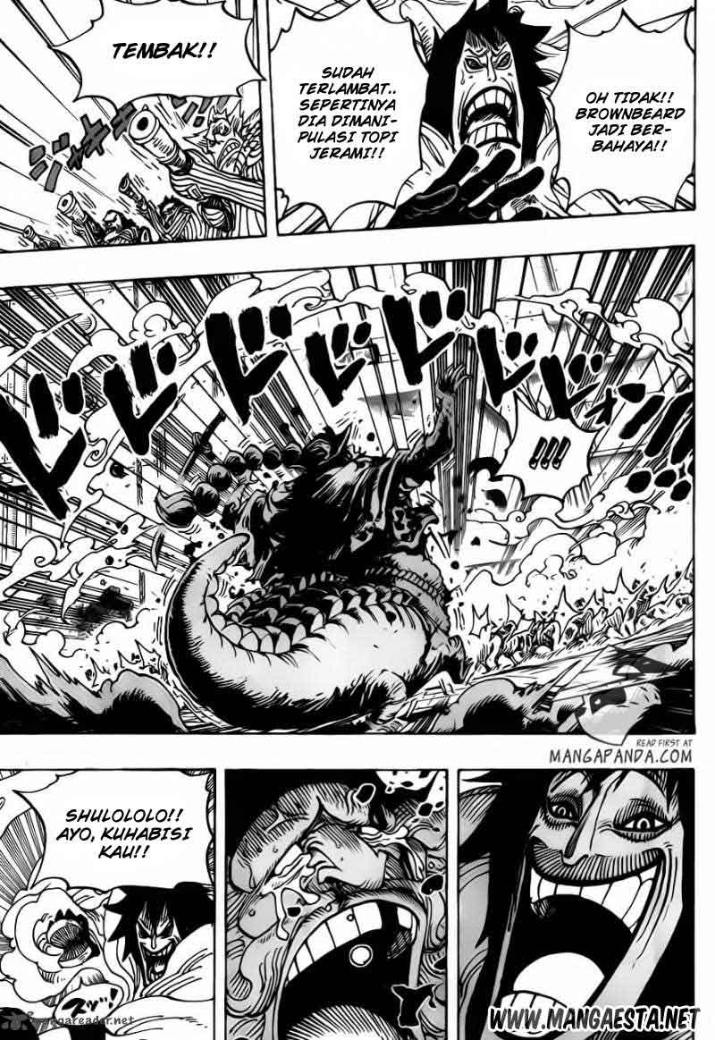 one-piece-id - Chapter: 689