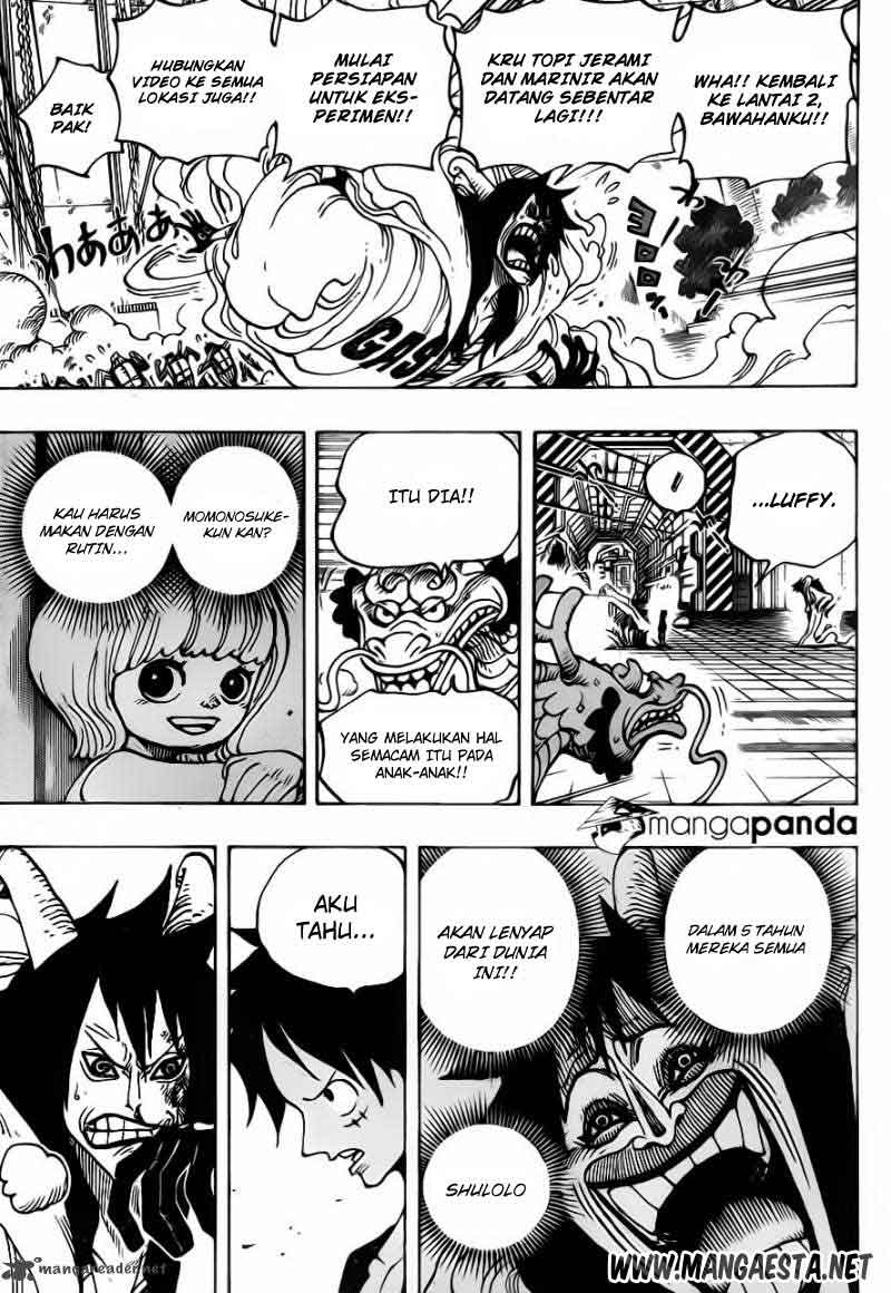 one-piece-id - Chapter: 689