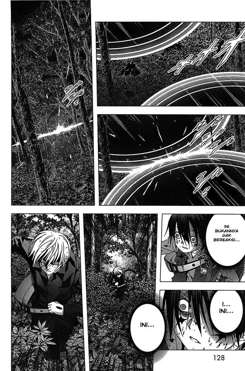 btooom - Chapter: 12