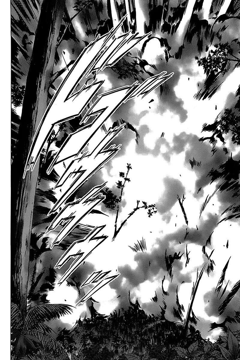 btooom - Chapter: 12